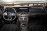 Mercedes-AMG CLS53 4Matic+ 2018 года (NA)